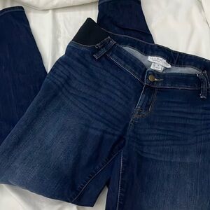 Ingrid & Isabel Maternity Skinny Jeans